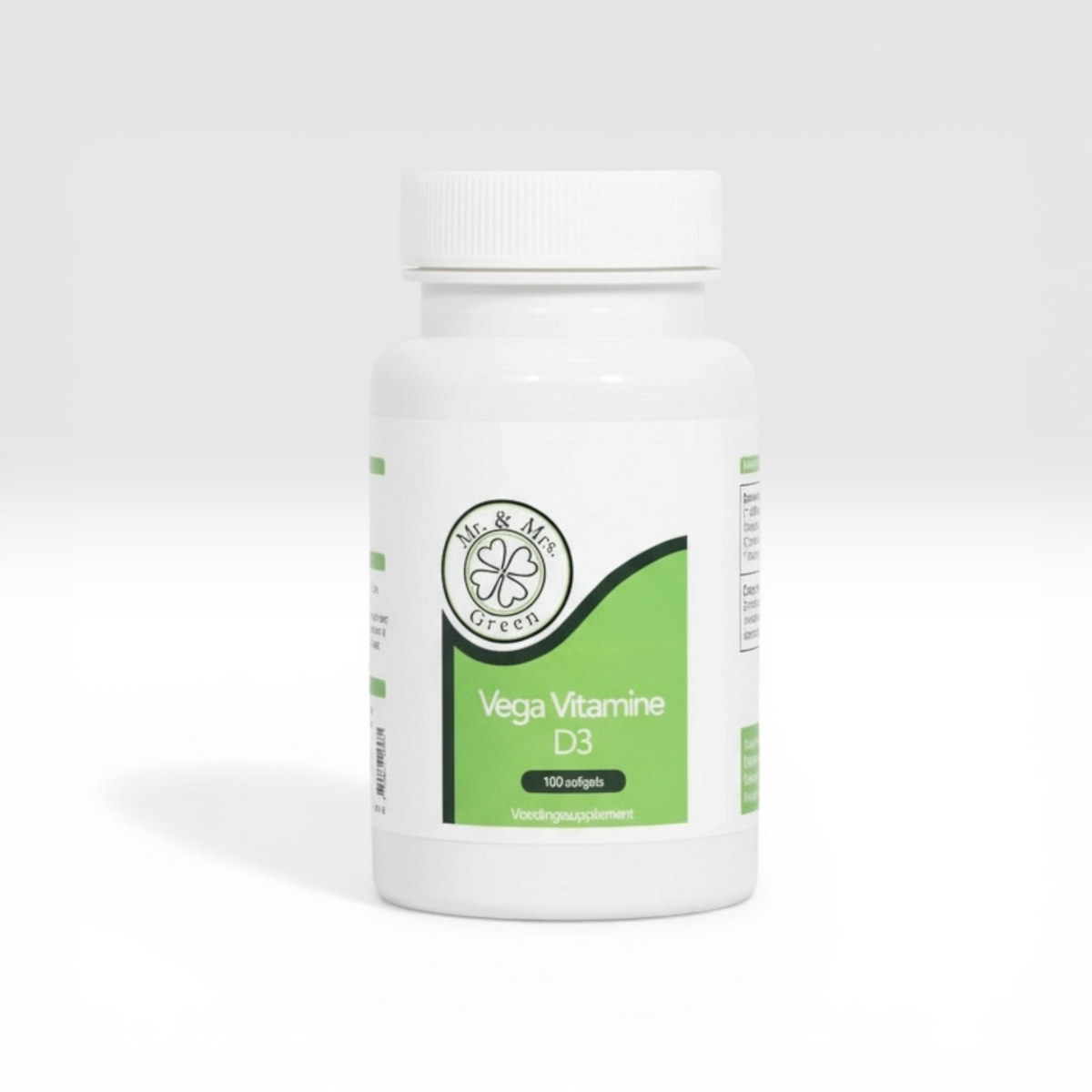Vega Vitamine D3