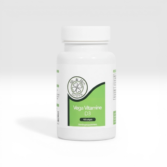 Vega Vitamine D3