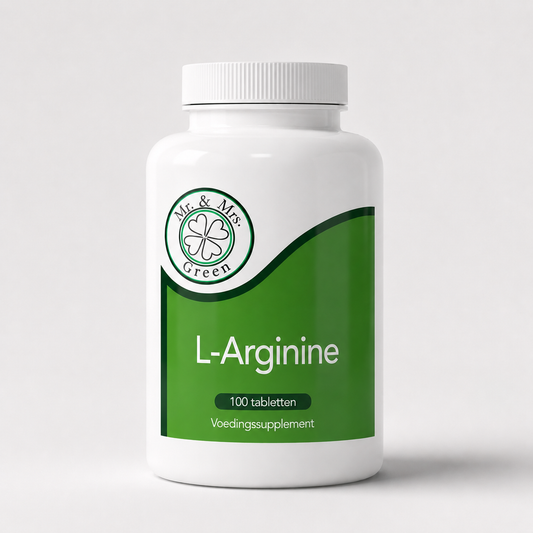 L-Arginine