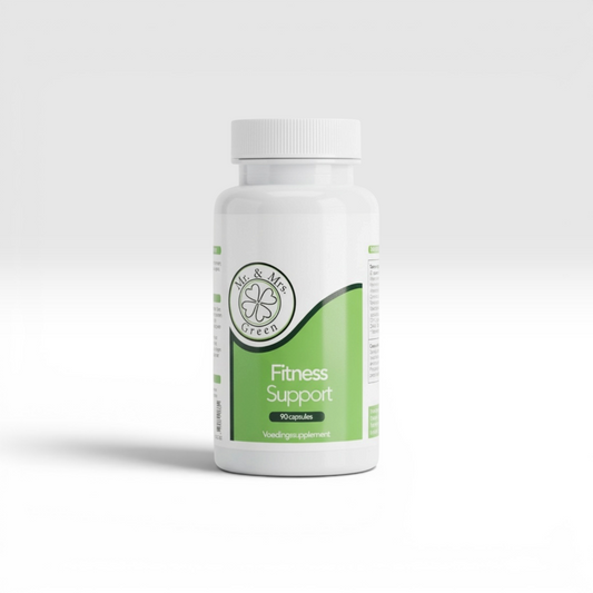 Fitness Support