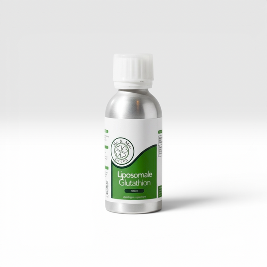 Liposomale Glutathion