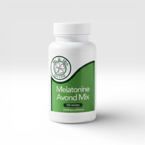 Melatonine Avond Mix