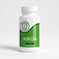 Krill Olie