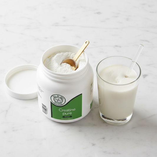 Creatine Pure