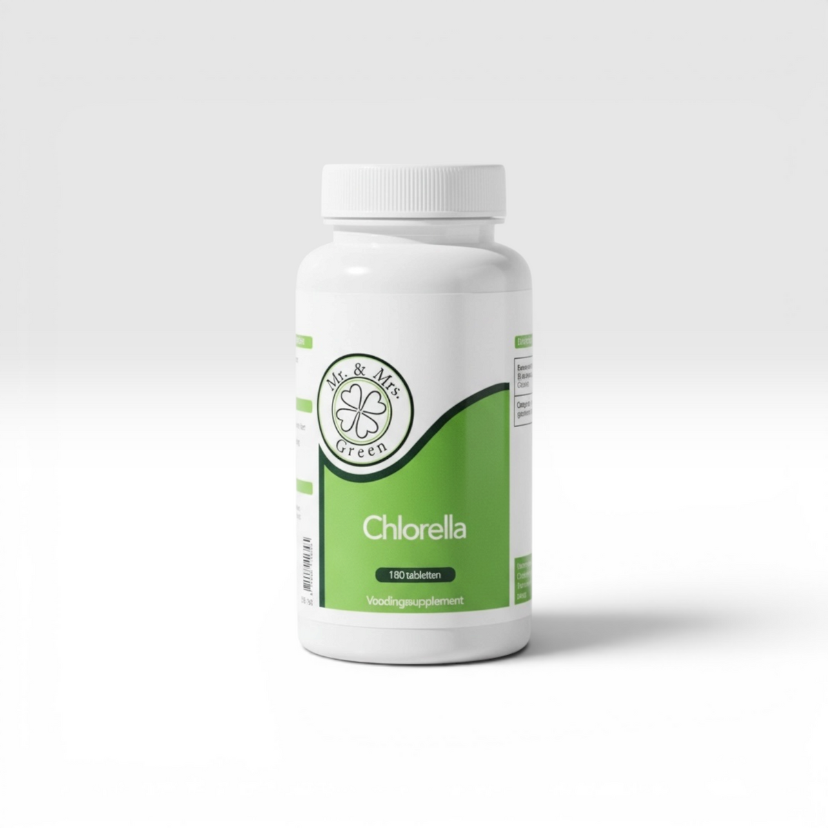Chlorella
