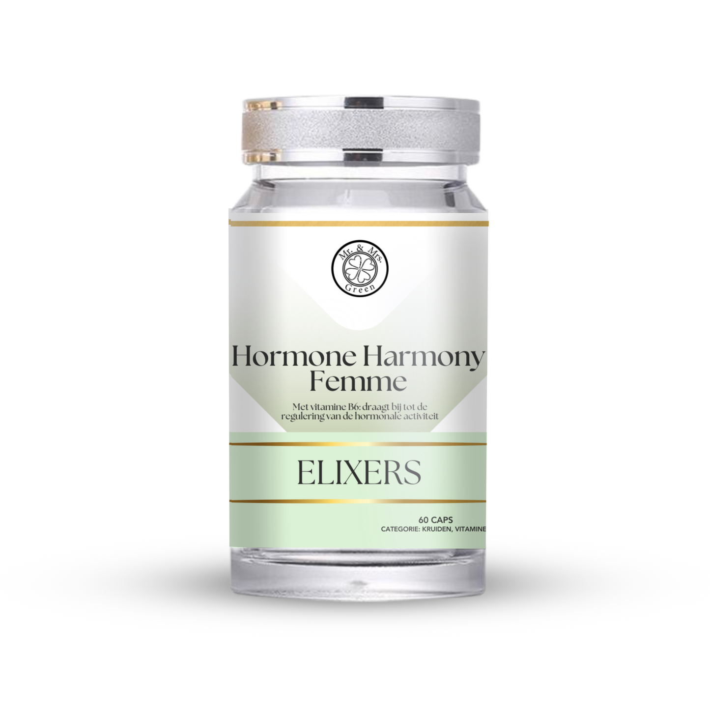 Hormone Harmony Femme Elixer