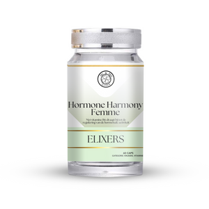 Hormone Harmony Femme Elixer