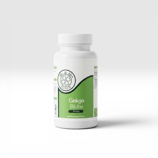 Ginkgo Biloba