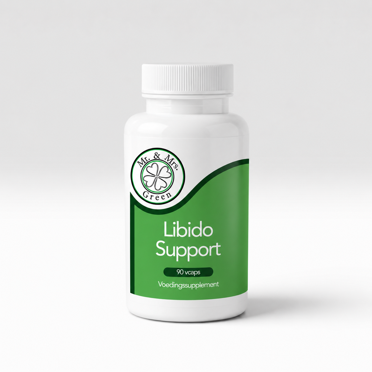 Libido Support