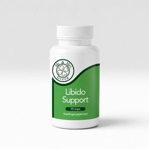 Libido Support