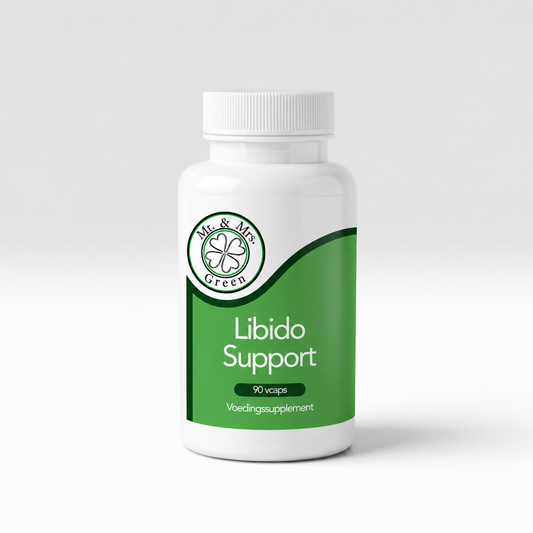 Libido Support