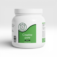 Creatine Pure