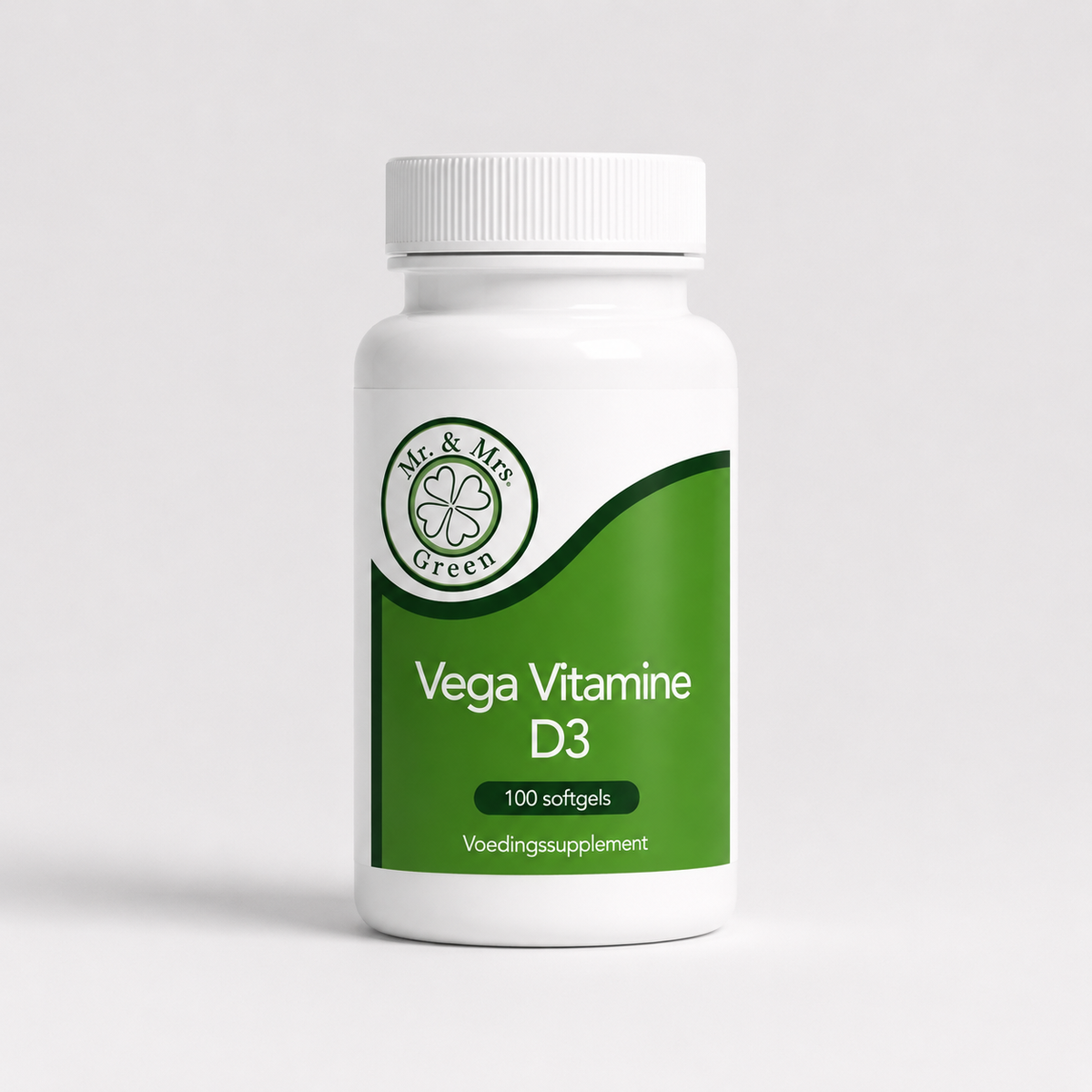Vega Vitamine D3
