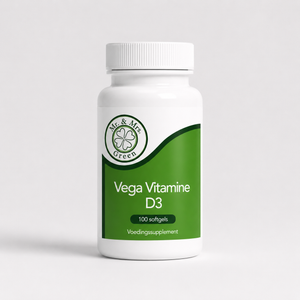 Vega Vitamine D3