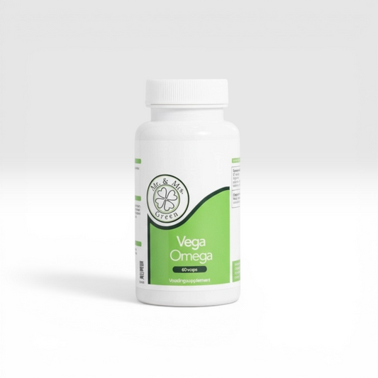 Vega Omega 3