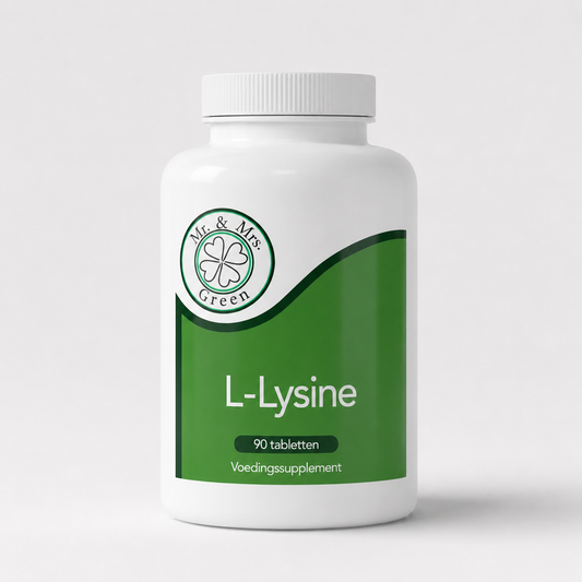 L-Lysine