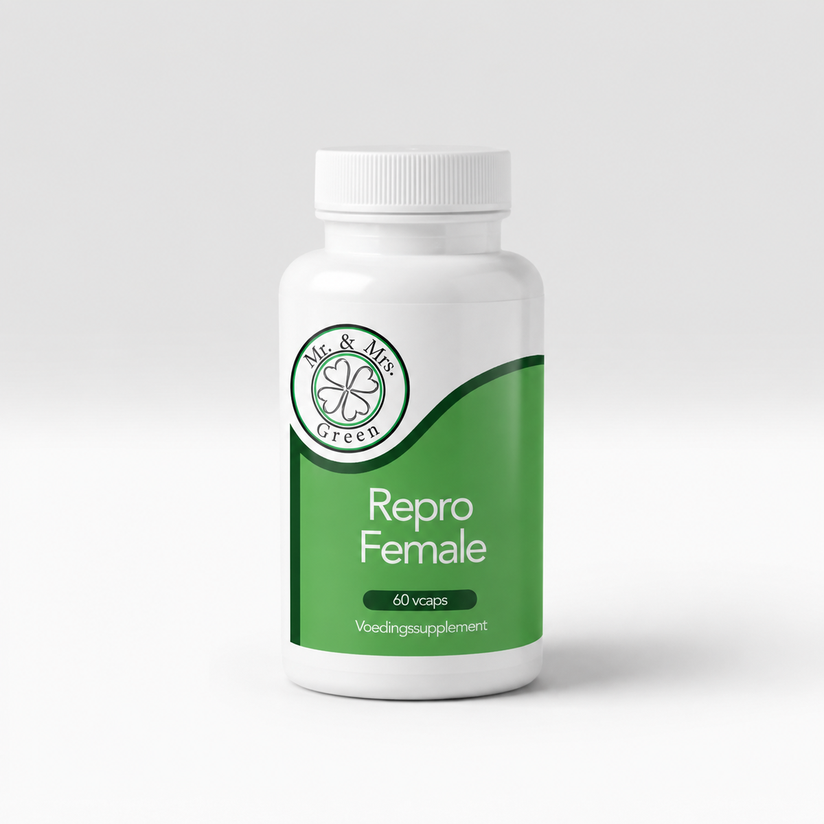 Repro Female