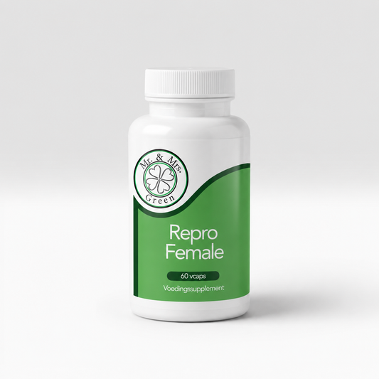 Repro Female