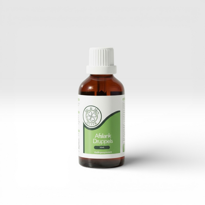 Afslank druppels
