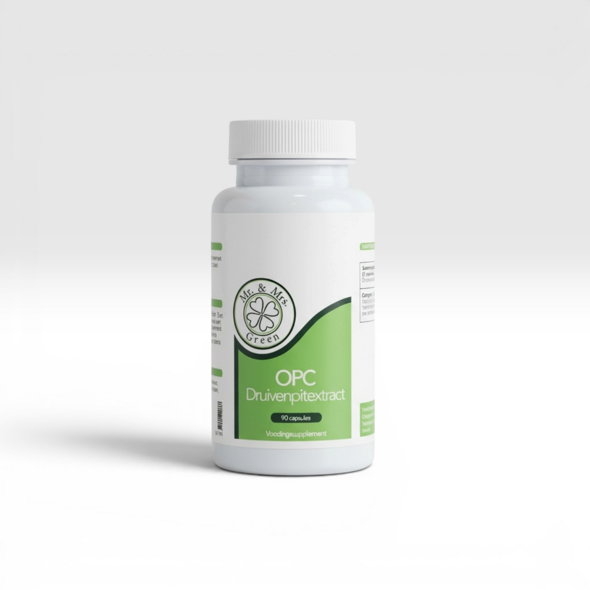 OPC Druivenpit Extract