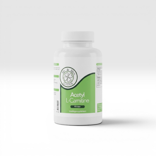 Acetyl-L-Carnitine