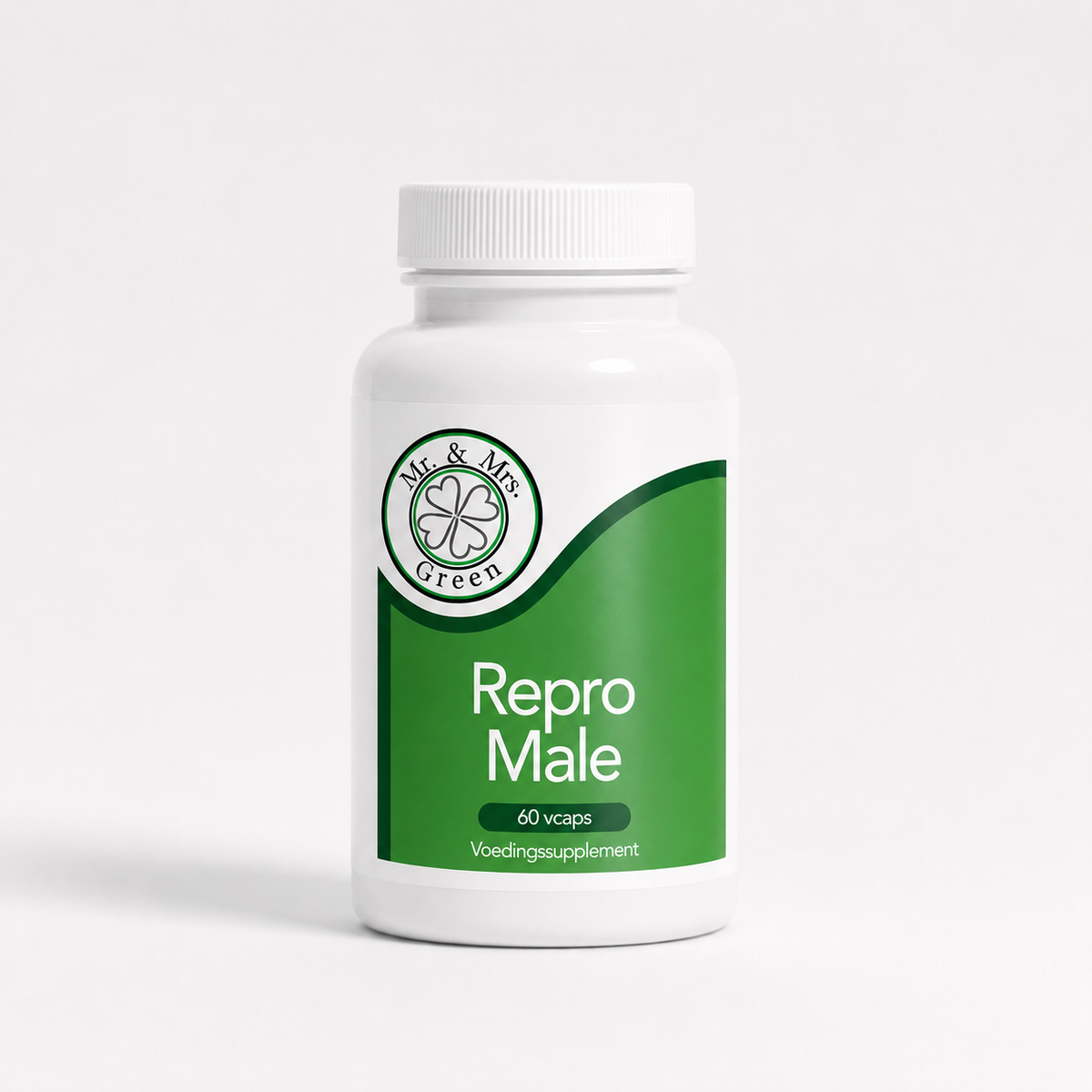 Repro Male