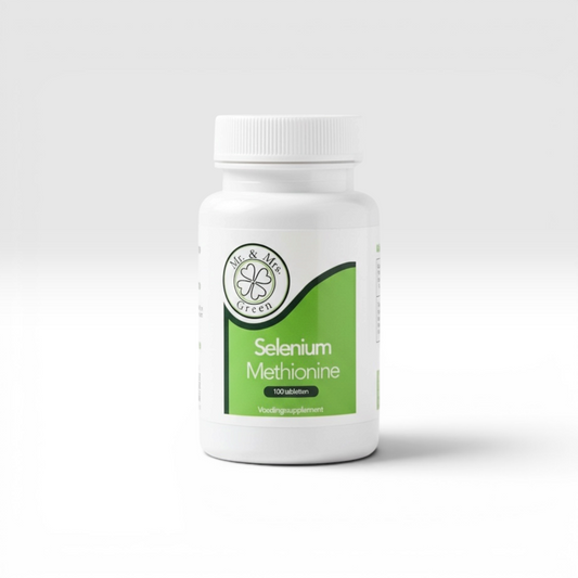 Selenium