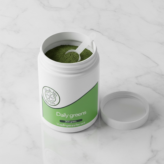 Daily Greens Superfood