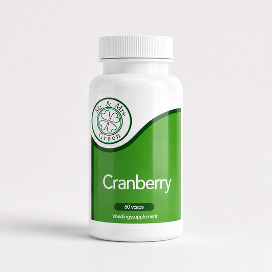 Cranberry