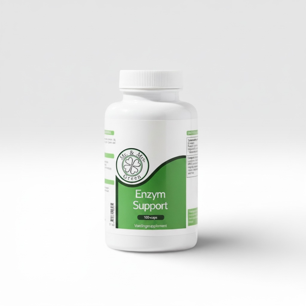 Enzym Support