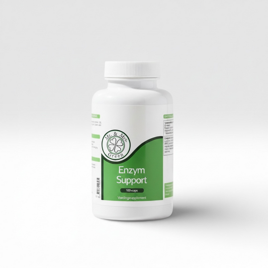Enzym Support