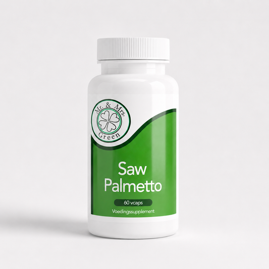 Saw Palmetto