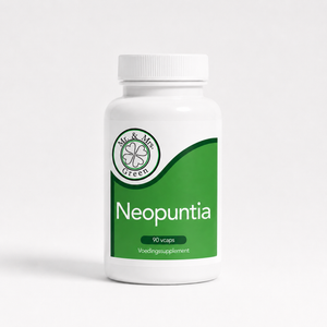 Neopuntia