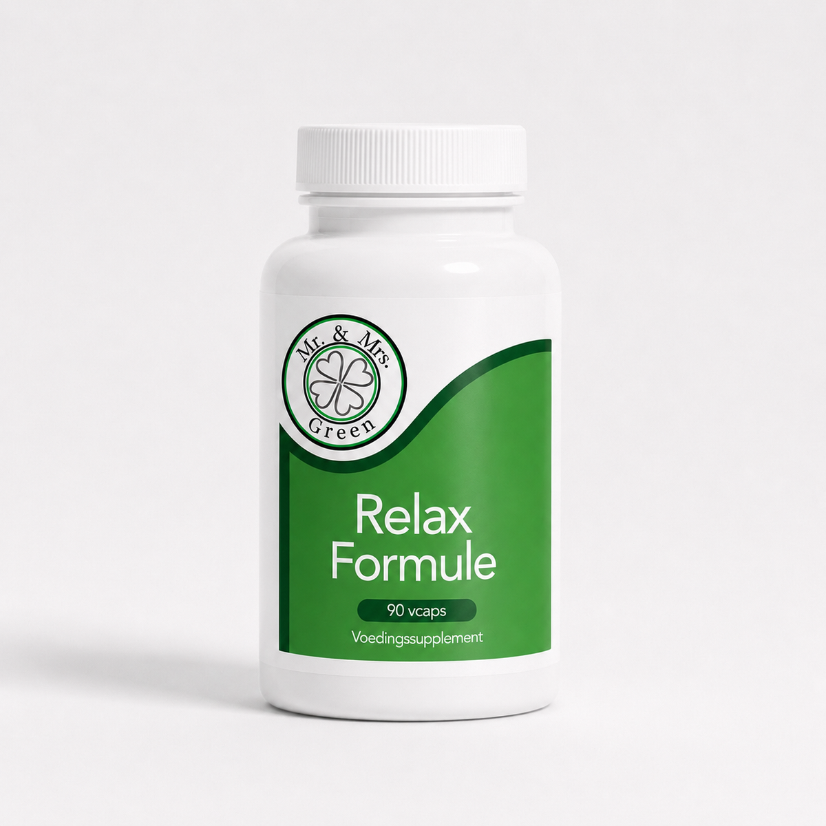 Relax Formule