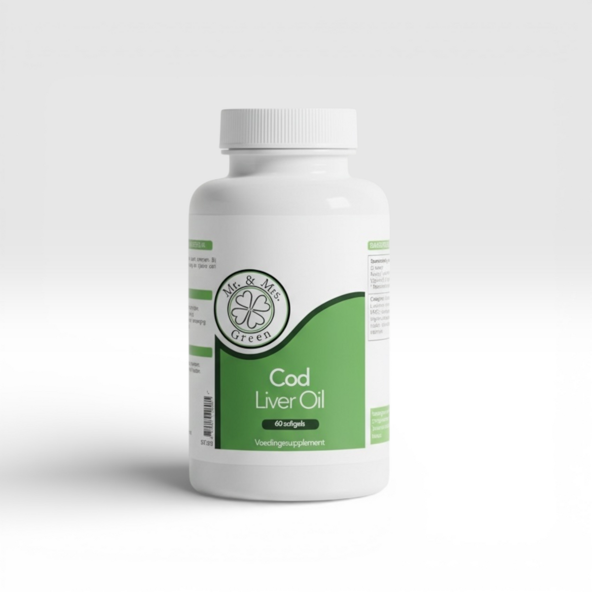 Cod Liver Oil
