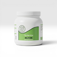 Glutamine