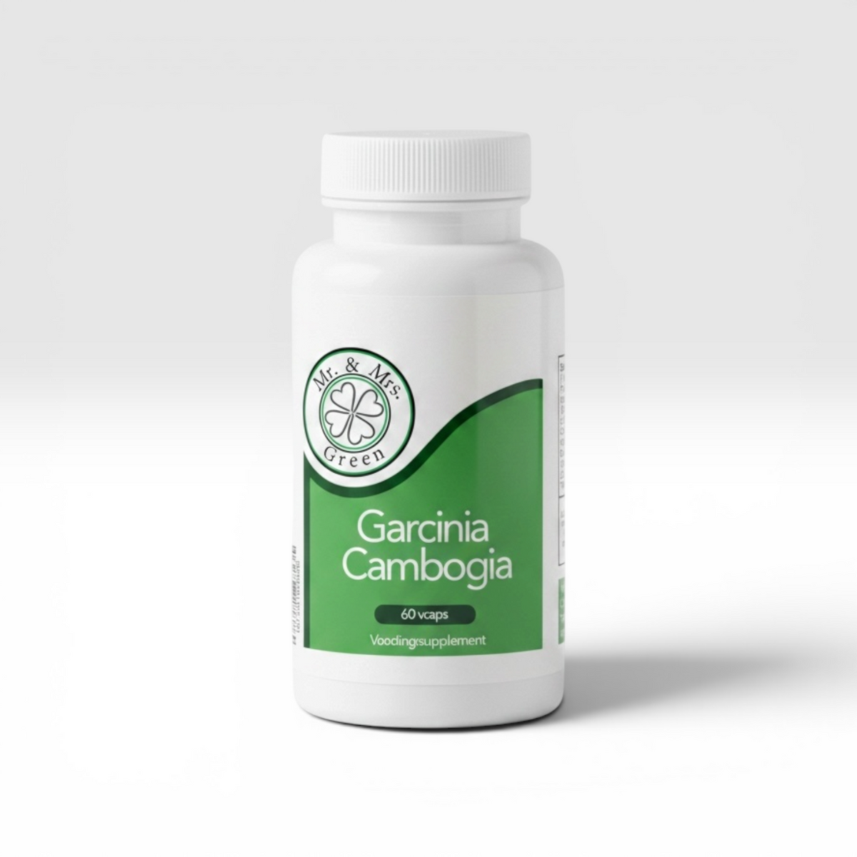 Garcinia Cambogia