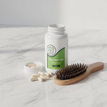 Haar Formule Vrouw