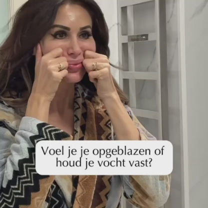 Wonderful Water Balance Elixer