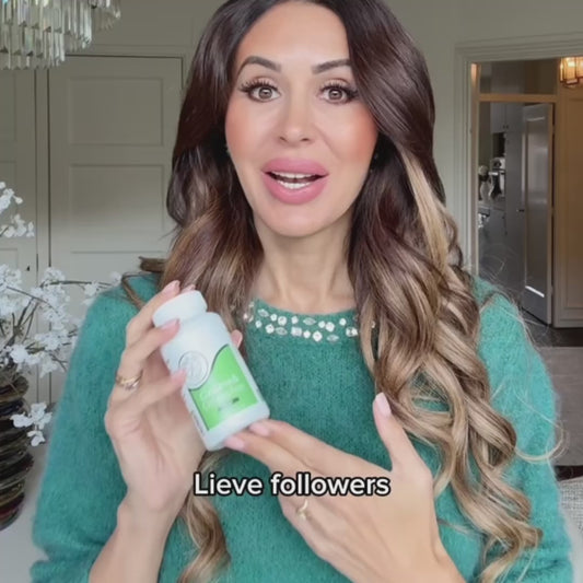 Curcuma & Orthosiphon