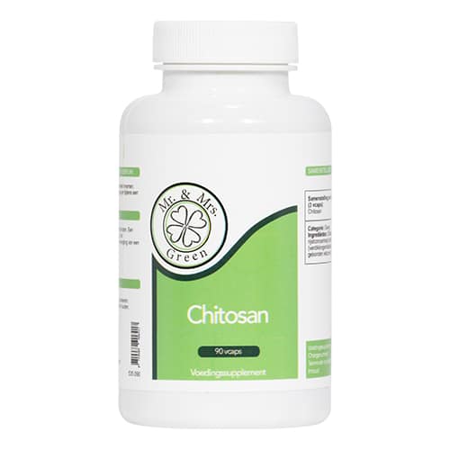 Chitosan