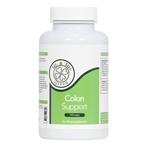Colon Support*