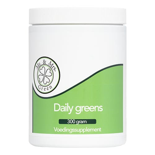 Daily Greens Superfood