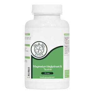 Magnesium Bisglycinaat / Taurine