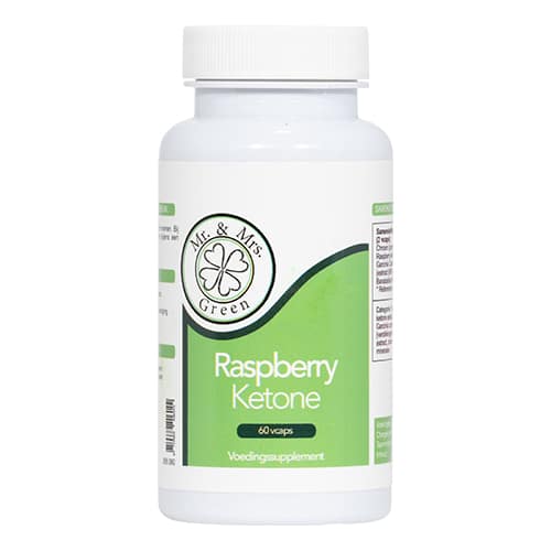 Raspberry Ketone