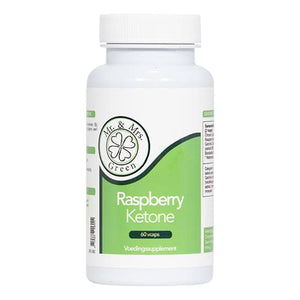 Raspberry Ketone