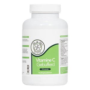 Vitamine C Gebufferd