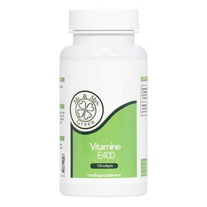 Vitamine E400